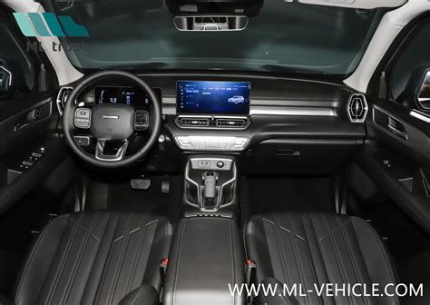 China Customized Haval H5 - Wholesale Haval H5 Made in China