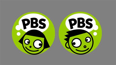 PBS Kids GIF - Logos by ThePBSKidsArtist on DeviantArt