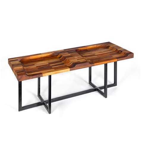 Custom Wood Furniture | Handmade Furniture | Knock on Wood