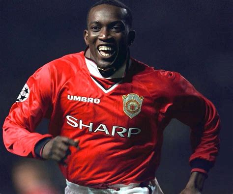 Dwight Yorke Biography - Facts, Childhood, Family Life & Achievements