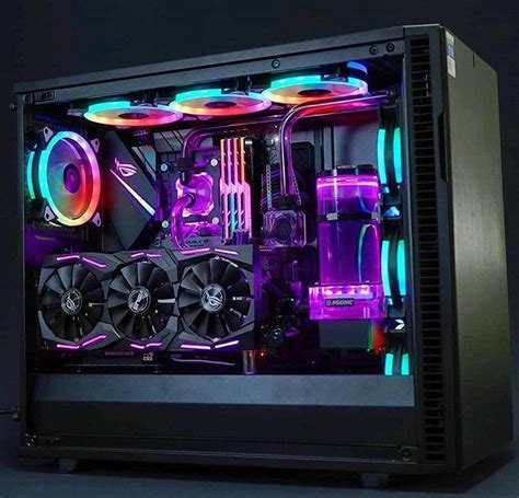 PC Gaming 1500 euro - Configurazione pronta per il 4K | Dicembre 2019 ...