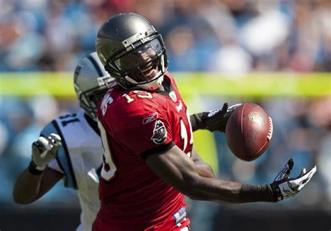 Ex-Buccaneers star receiver Mike Williams' cause of death revealed