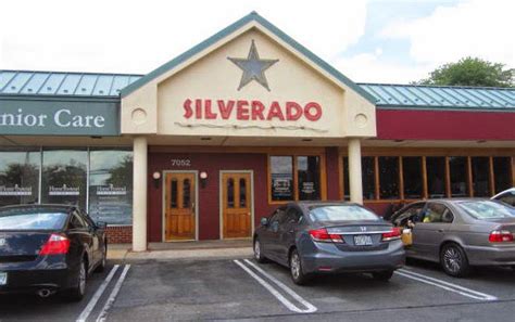 the Annandale Blog: Annandale Blog readers select Silverado as best local restaurant