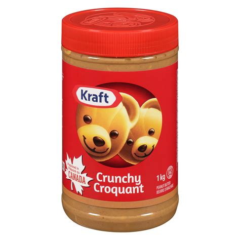 Kraft Peanut Butter Nutrition Label | ubicaciondepersonas.cdmx.gob.mx