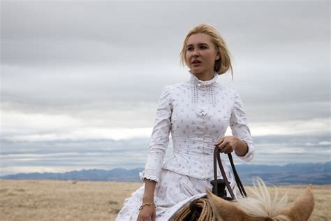 '1883' Episode 9 Ending Shows Elsa Dutton Accepts Her Fate in Episode 10