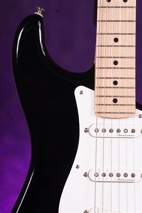 Fender Stratocaster Eric Clapton Crossroads Antigua Limited Edition