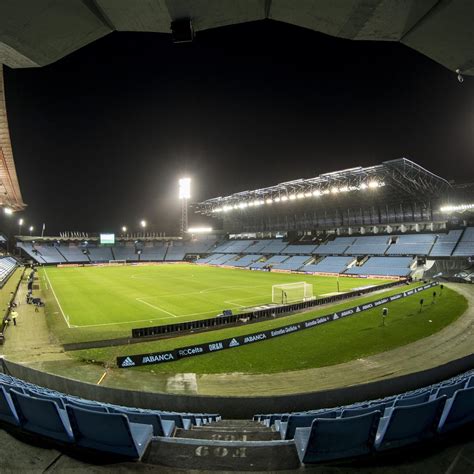 Celta Vigo vs. Real Madrid Postponed Due to Weather, Unsafe Stadium | News, Scores, Highlights ...