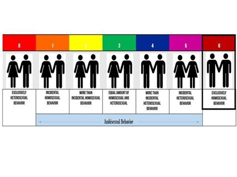 Alfred kinsey scale test - liomoves