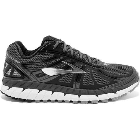 Buy Men's Brooks Beast 16 in Black | Run and Become