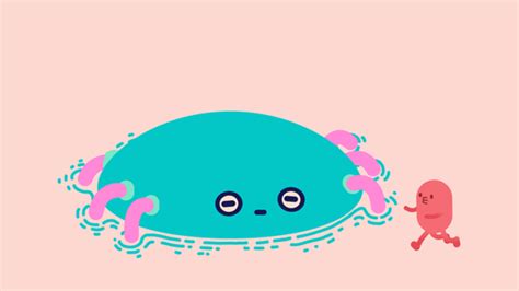 Germs Animated Gif