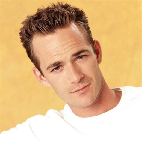 Why Luke Perry Was Perfect as Dylan McKay in Beverly Hills 90210