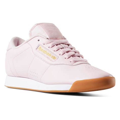 Reebok Princess Women's Sneakers | Walking shoes women, Womens sneakers ...