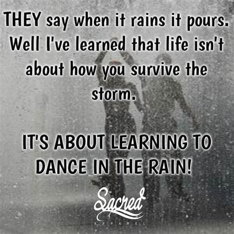 When It Rains It Pours Quotes - ShortQuotes.cc