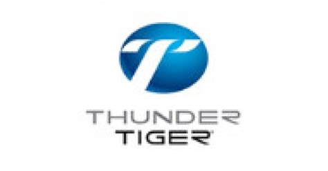 Thunder Tiger