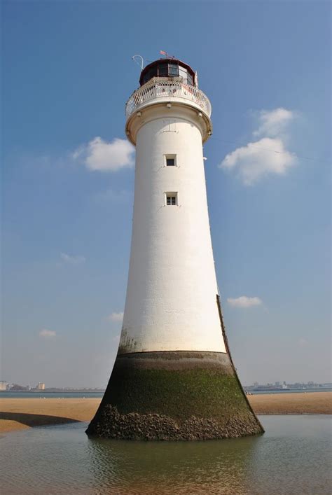 new brighton lighthouse | Beautiful lighthouse, Lighthouse, Lighthouse ...