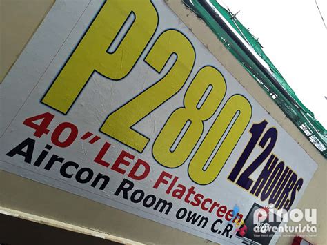 BUDGET HOTEL NEAR NAIA: Flor and Al Mansion, "An Ideal Place to Stay for Backpackers and Budget ...