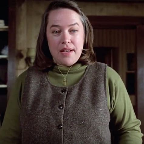 Annie Wilkes Costume - Misery Fancy Dress Cosplay