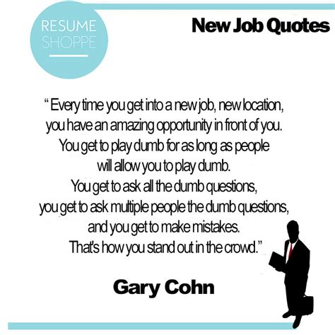 17 New Job Quotes That Will Give You Motivation!