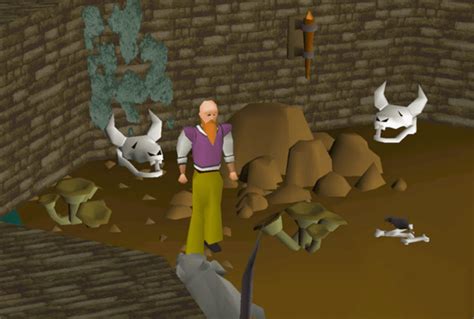 Long Bone OSRS Guide: Dem Bones, Dem Bones - Rune Fanatics