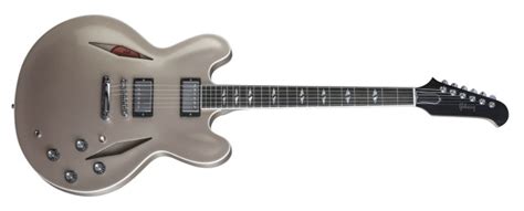 Limited Edition Dave Grohl Signature Guitar - Sonic State Amped