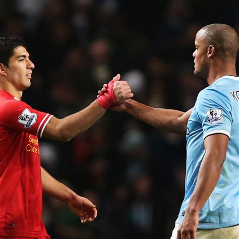 Picking a Combined Liverpool-Manchester City XI | News, Scores ...