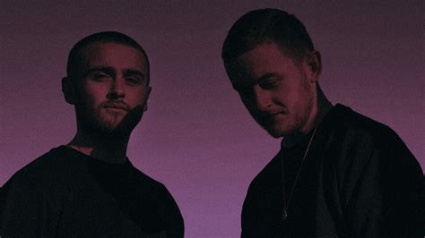 Disclosure Round Out Their Release Streak With Five-Track 'Ecstasy' EP - This Song Is Sick