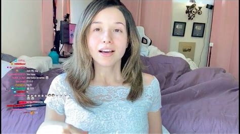 Pokimane without makeup on: How? What? Why? - The SportsRush