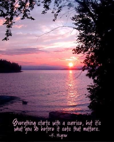 Sunrise Quotes Sayings About Morning Images 22 – Daily Funny Quotes