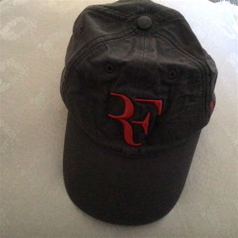 MensNIKE ROGER FEDERER CAP DRI FIT(s)