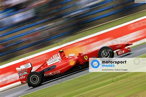 Kimi Raikkonen (FIN) Ferrari F2009. Formula One World Championship, Rd ...