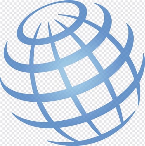 Blue logo, Globe World Computer Icons, Best Free Globe, image File Formats, logo, symmetry png ...