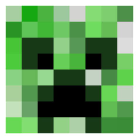 Minecraft Enredadera Verde - Imagen gratis en Pixabay - Pixabay