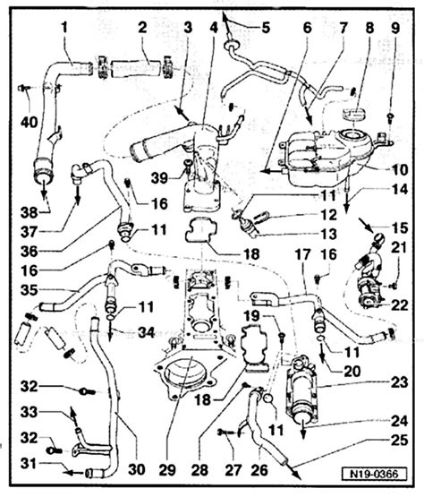 [DIAGRAM] Volkswagen W8 Engine Diagram - MYDIAGRAM.ONLINE