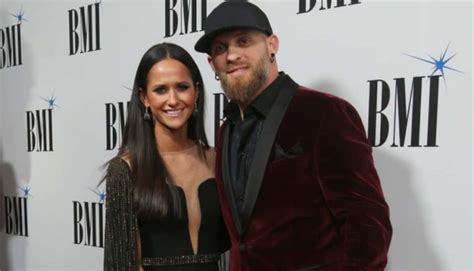 Brantley Gilbert & Wife Amber Expecting Second Child | KTFW-FM