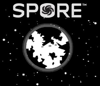 Spore Game Shipping in September by EA and Maxis - TechGadgets