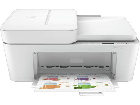 HP DeskJet Ink Advantage 4175 All-in-One Printer (4WS37B) Shop Thailand ...