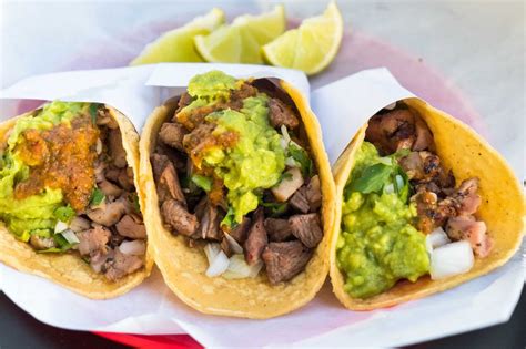 The Taco Stand Debuts on 30th Street in North Park - Eater San Diego