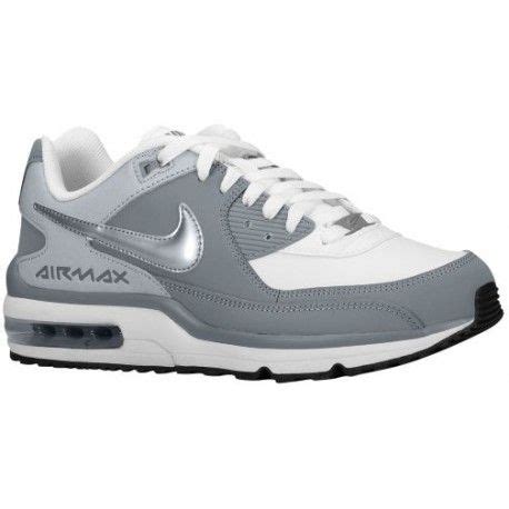 nike air max wright grey,Nike Air Max Wright - Men's - Running - Shoes - White/Cool Grey/Black ...