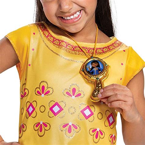 Mira Royal Detective Costume for Kids, Disney Jr Inspired Children's ...