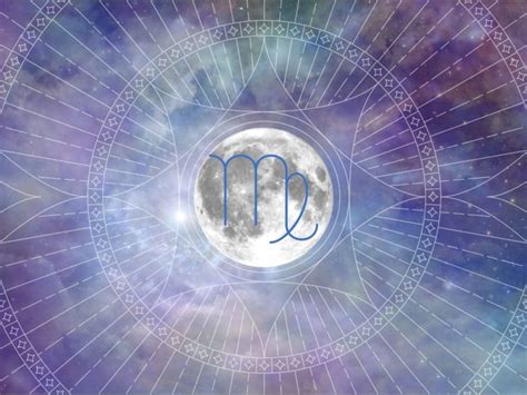 Virgo Full Moon Ritual March 2022 - Forever Conscious