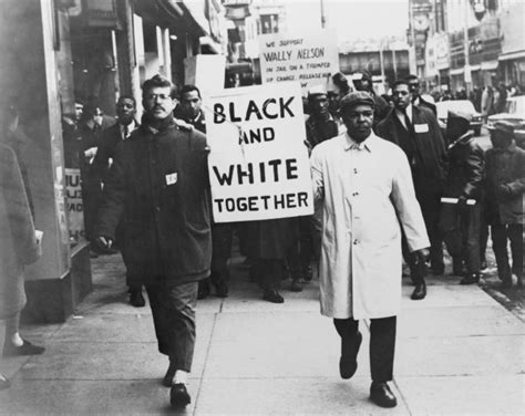 The Civil Rights Movement In 55 Powerful Images