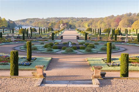 Sneak peek of the new £1 million Christmas at Trentham Gardens event ...