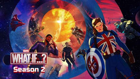 Marvel’s What If..? Episode 9 Ending Explained, When will Season 2 Come ...