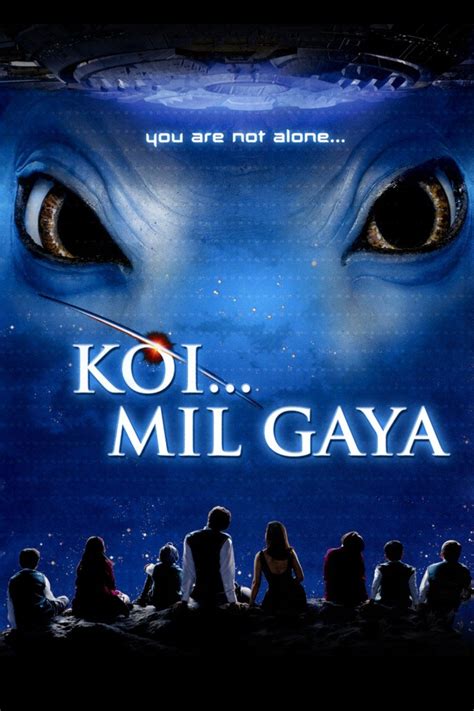 Koi ... Mil Gaya Pictures - Rotten Tomatoes