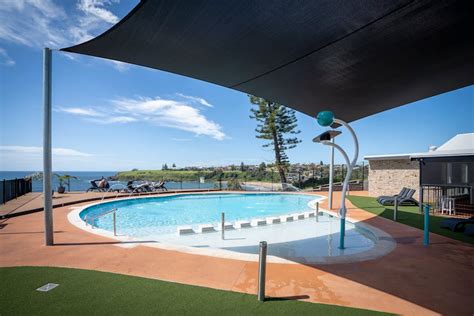 Caravan, Camping & Holiday Parks - Destination Kiama