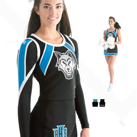 2017 Varsity Spirit Fashion Catalog