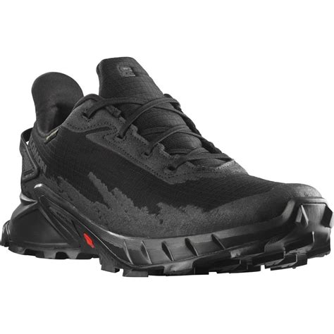 Salomon Alphacross Trail Running Shoes | stickhealthcare.co.uk