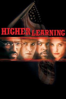 ‎Higher Learning on iTunes