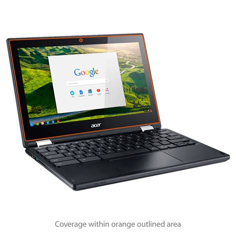 Acer Chromebook R11 ClearTouch Anti-Glare - Anti-Fingerprint, Scratch ...