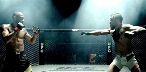 Best UFC Promo Ever? Jose Aldo vs. Conor McGregor Official Trailer ...